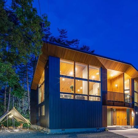 Hakuba Jade Chalet By Jade Group 外观 照片