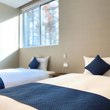 Hakuba Jade Chalet By Jade Group 外观 照片