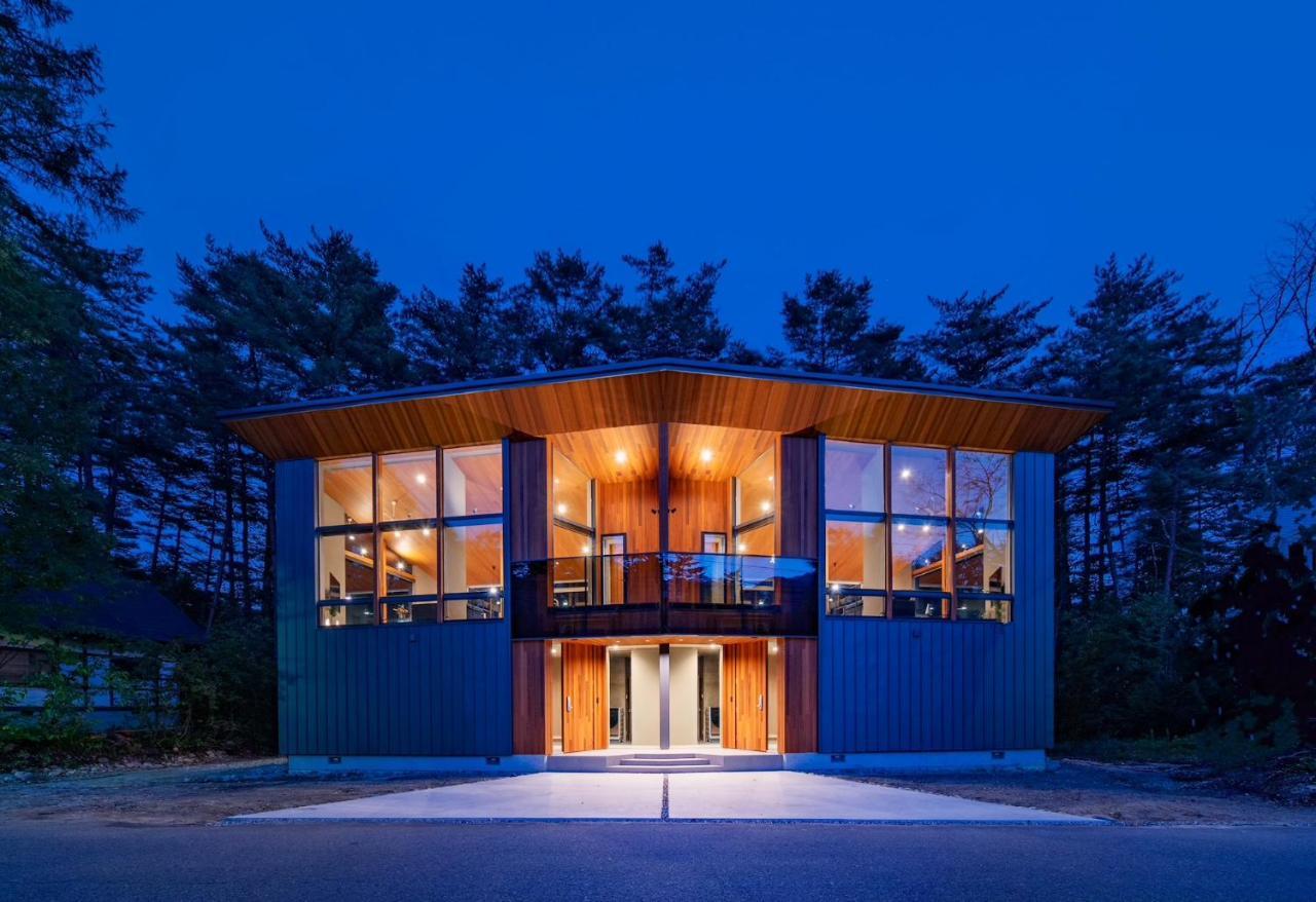 Hakuba Jade Chalet By Jade Group 外观 照片