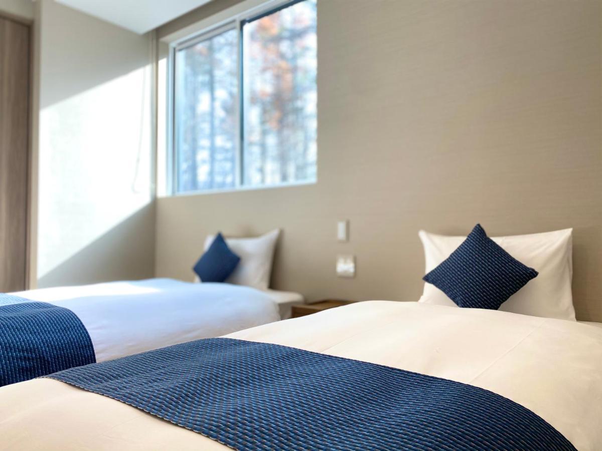 Hakuba Jade Chalet By Jade Group 外观 照片