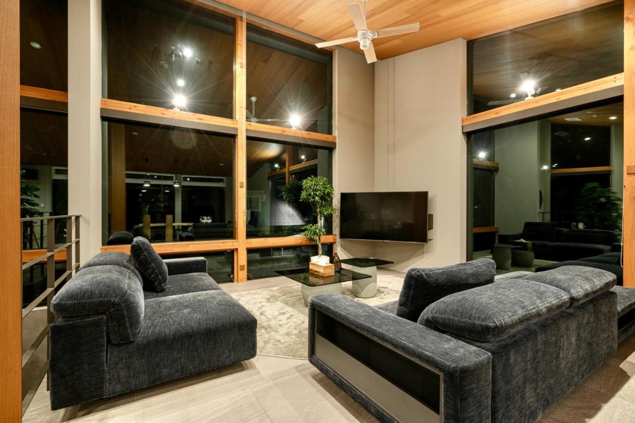 Hakuba Jade Chalet By Jade Group 外观 照片