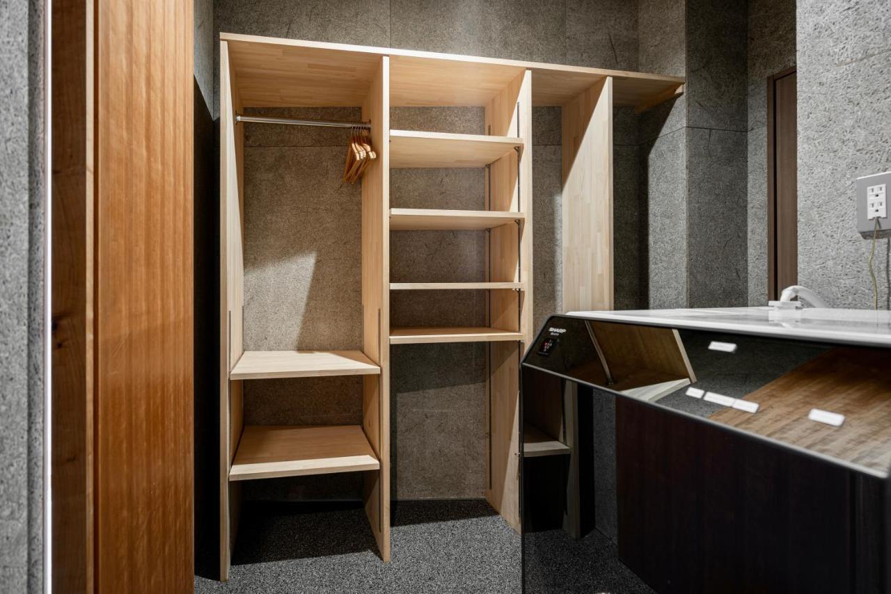 Hakuba Jade Chalet By Jade Group 外观 照片