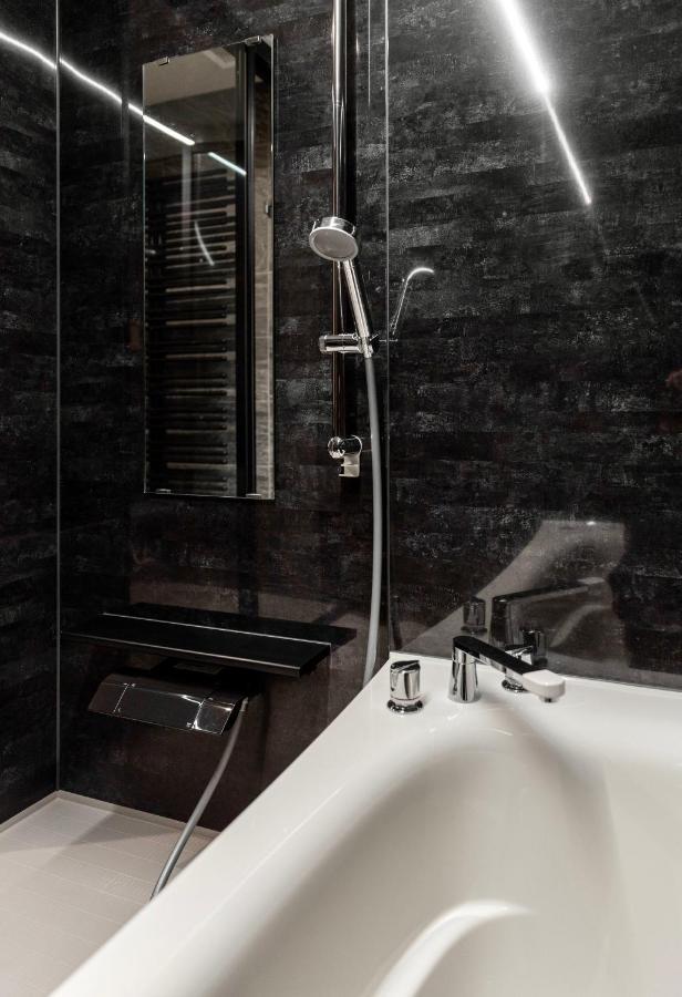 Hakuba Jade Chalet By Jade Group 外观 照片