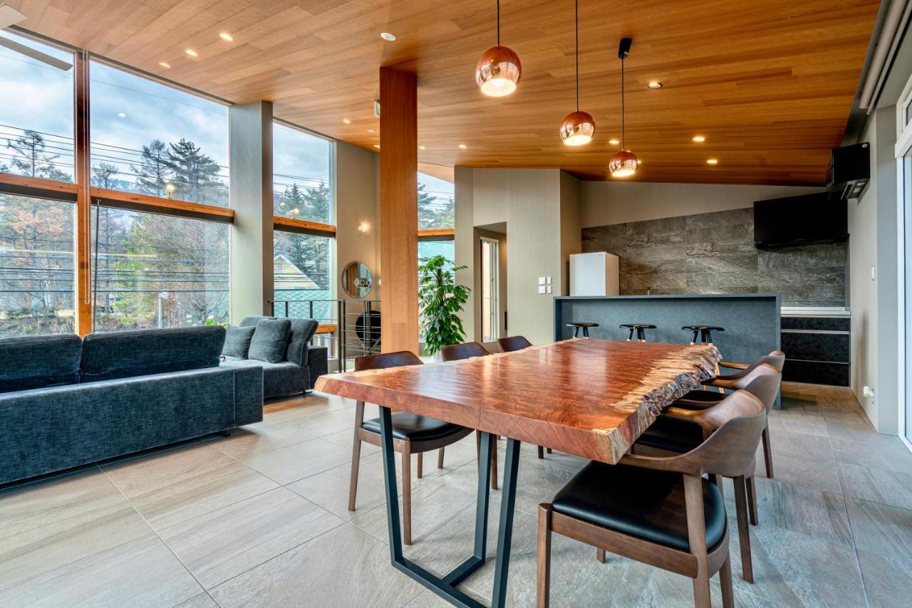 Hakuba Jade Chalet By Jade Group 外观 照片