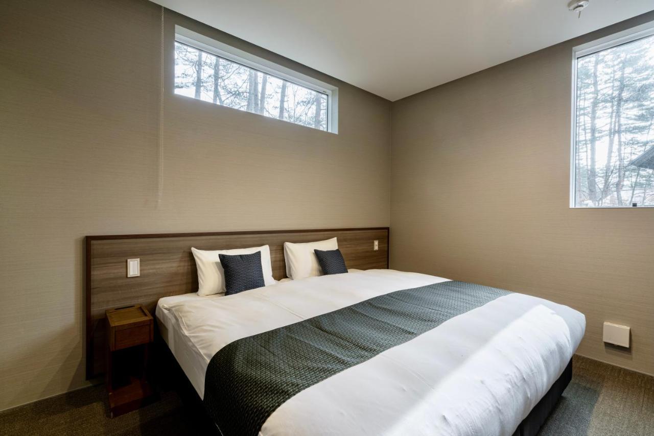 Hakuba Jade Chalet By Jade Group 外观 照片