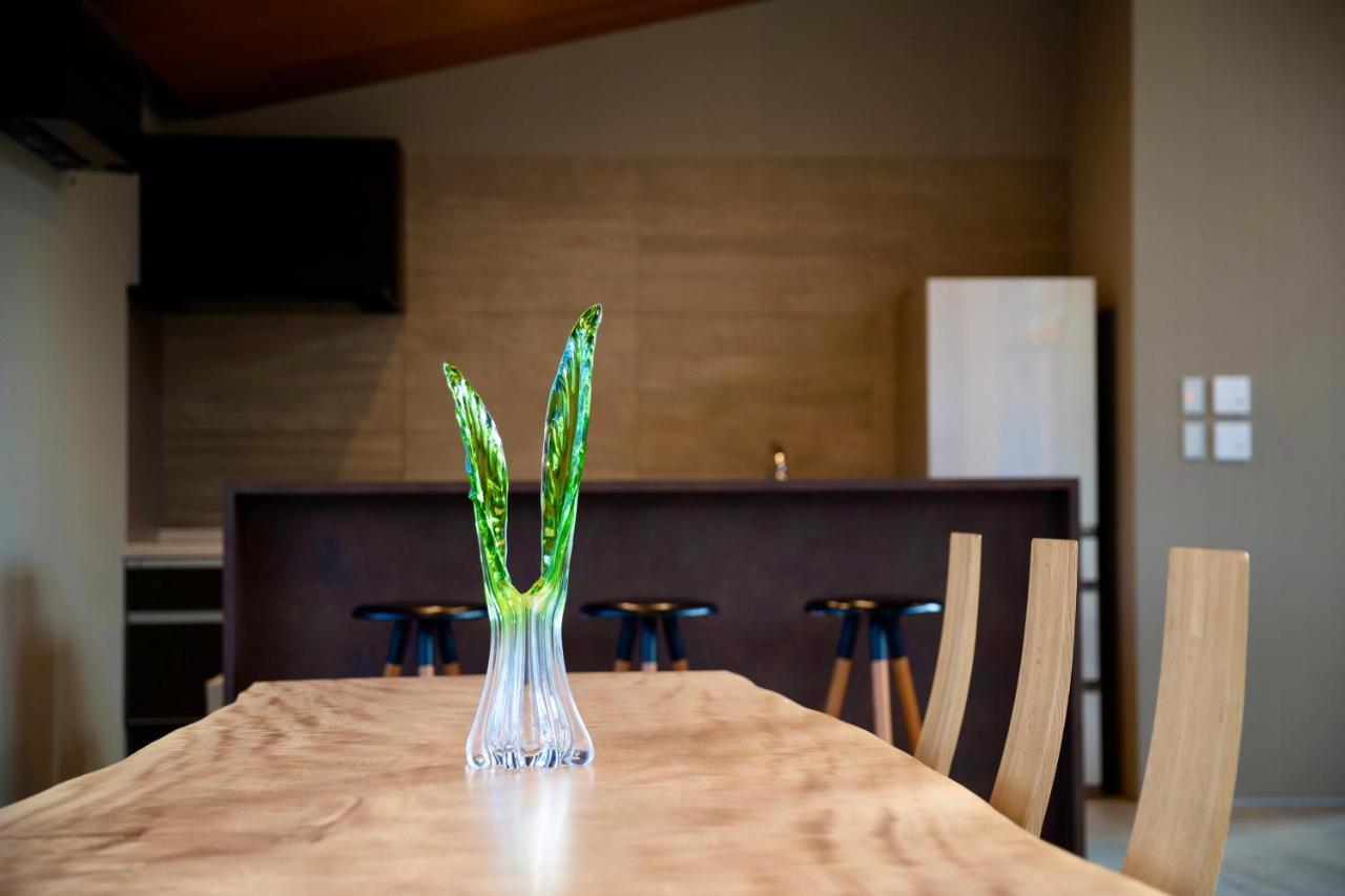 Hakuba Jade Chalet By Jade Group 外观 照片