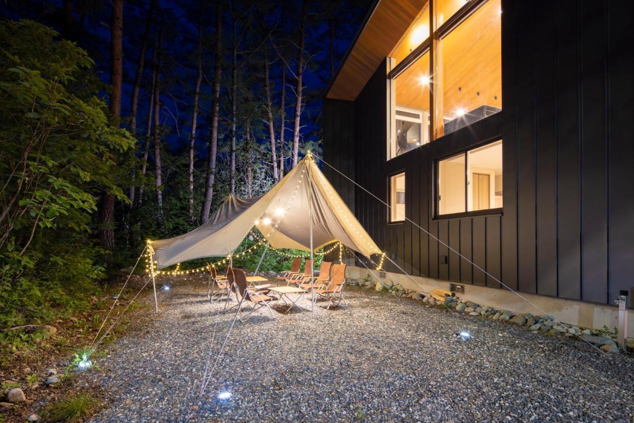 Hakuba Jade Chalet By Jade Group 外观 照片