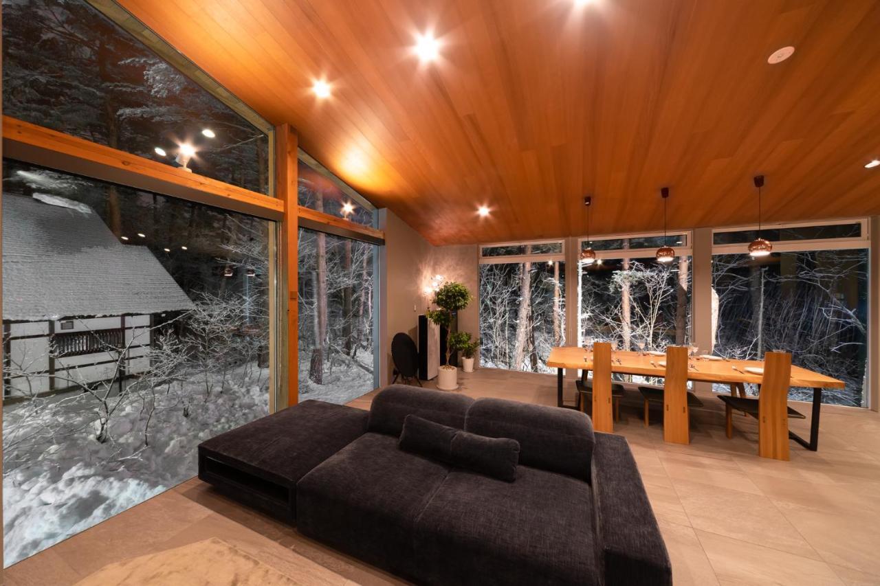 Hakuba Jade Chalet By Jade Group 外观 照片