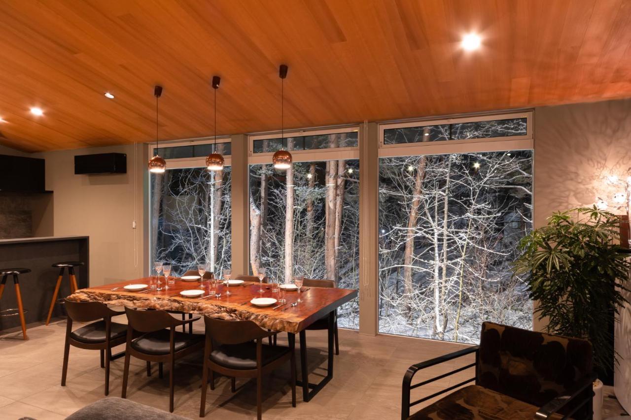 Hakuba Jade Chalet By Jade Group 外观 照片