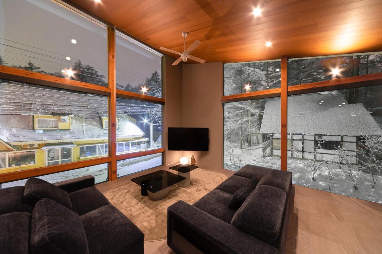 Hakuba Jade Chalet By Jade Group 外观 照片