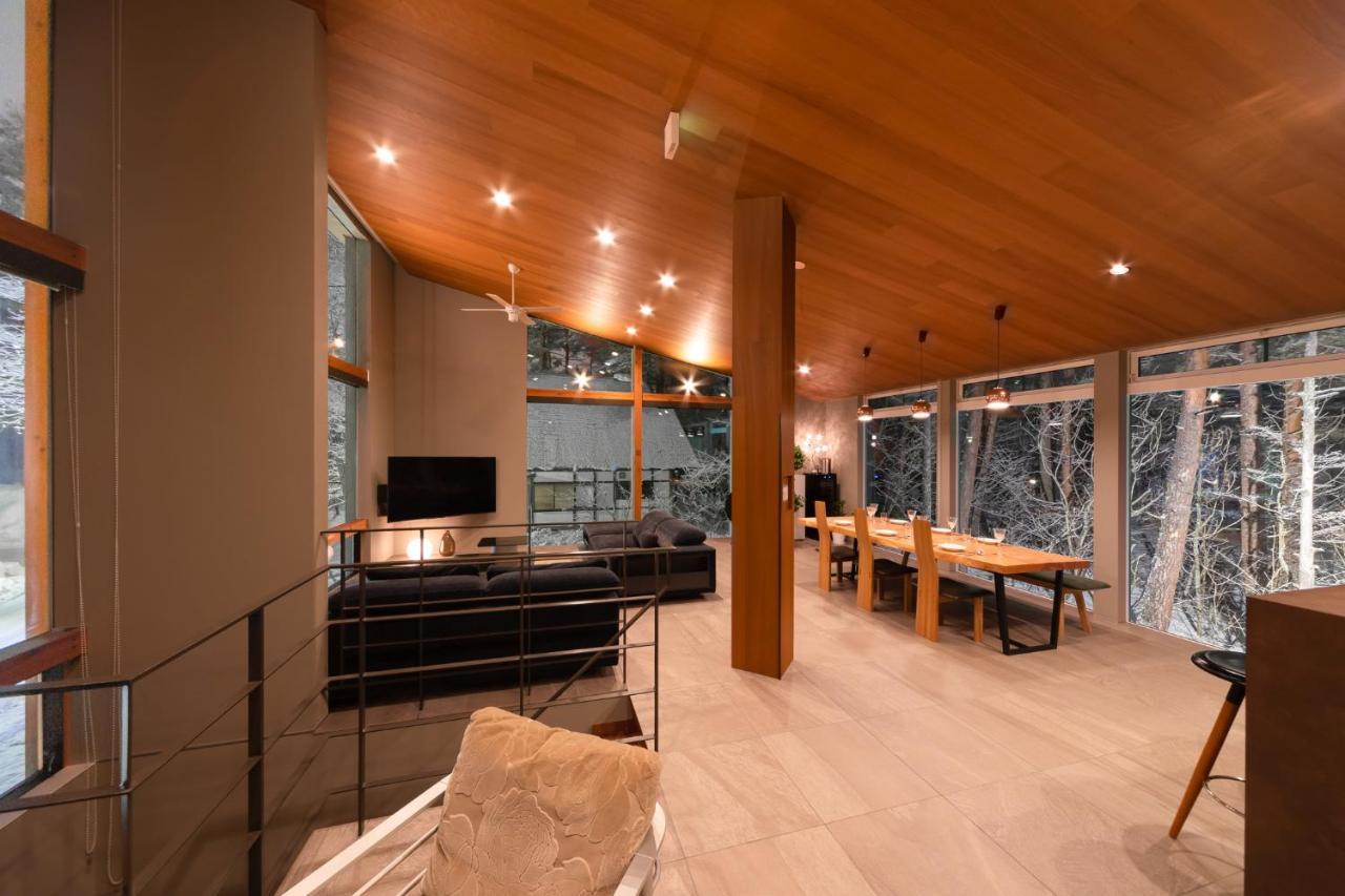 Hakuba Jade Chalet By Jade Group 外观 照片