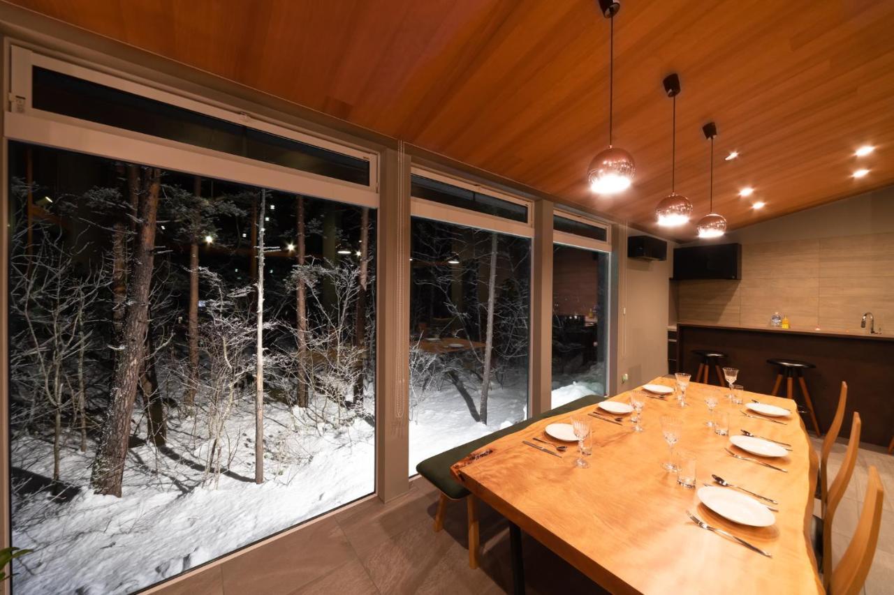 Hakuba Jade Chalet By Jade Group 外观 照片
