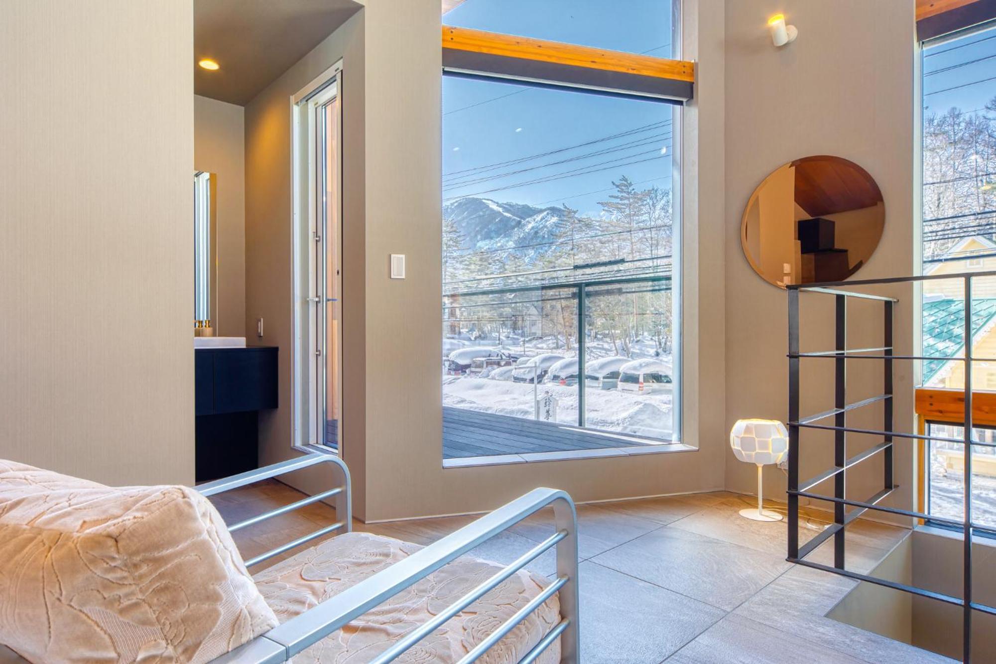 Hakuba Jade Chalet By Jade Group 外观 照片