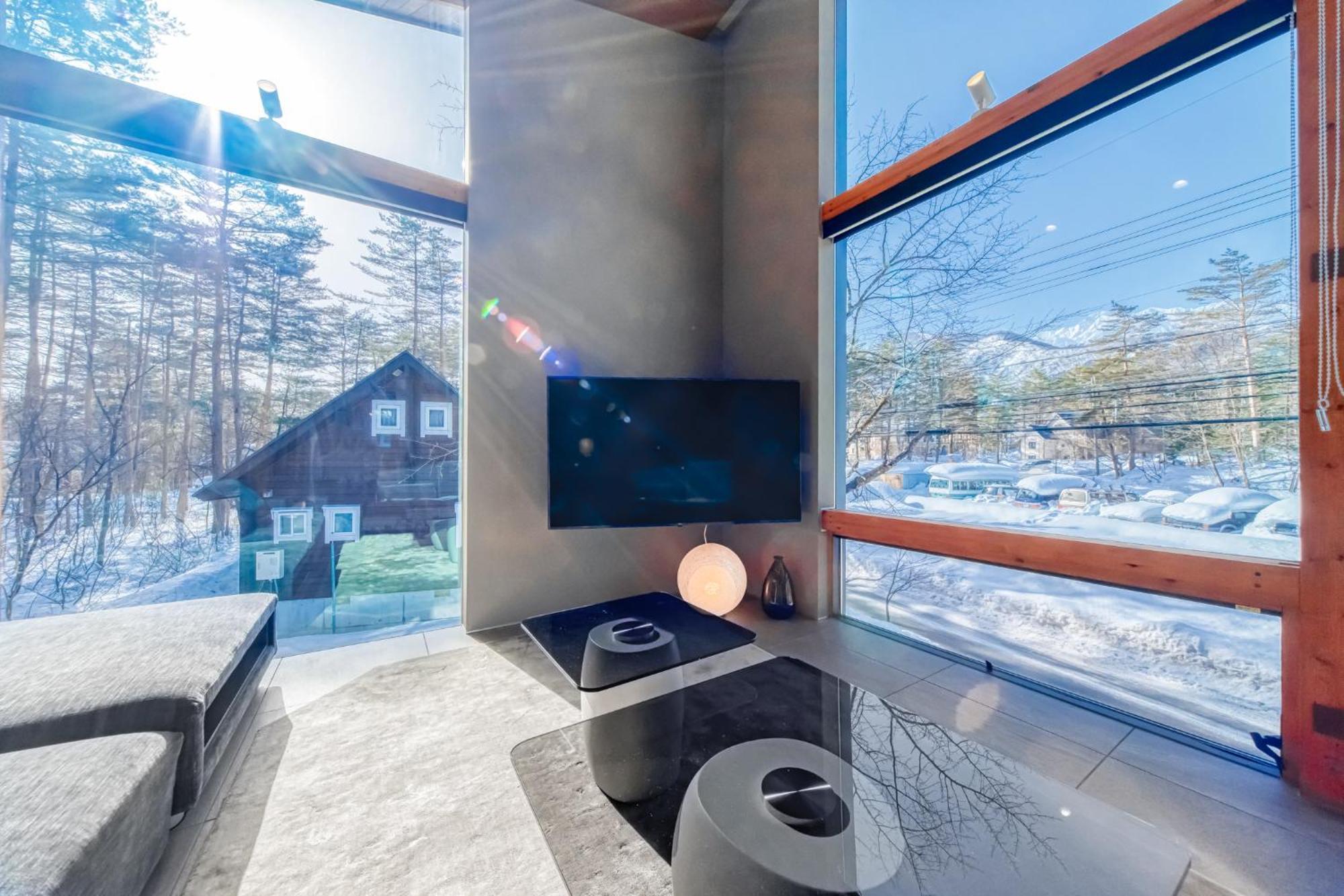 Hakuba Jade Chalet By Jade Group 外观 照片