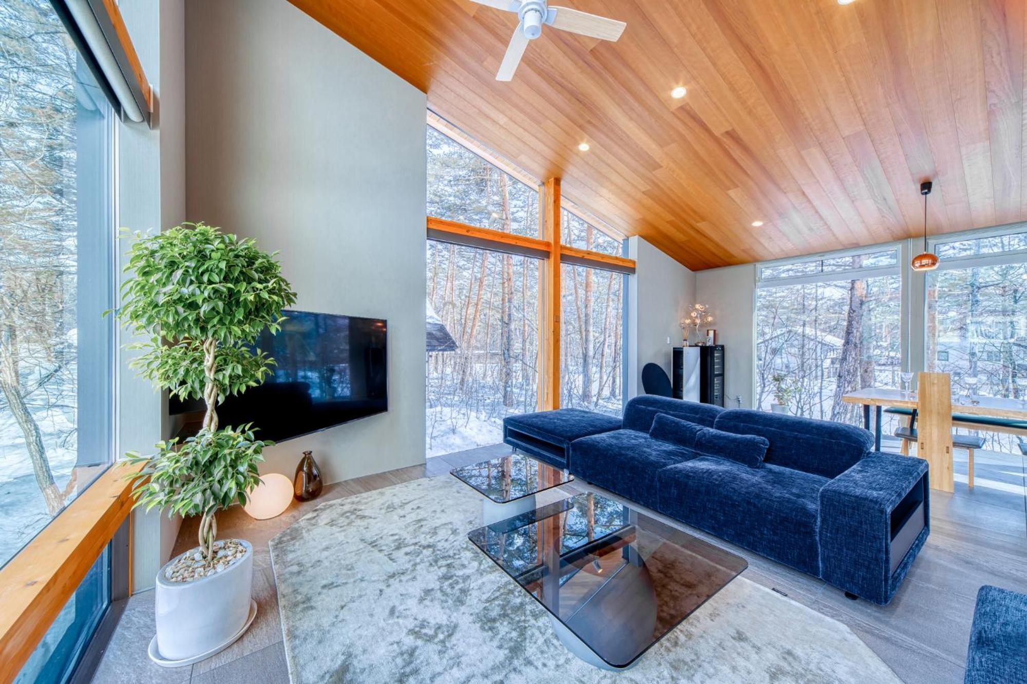 Hakuba Jade Chalet By Jade Group 外观 照片