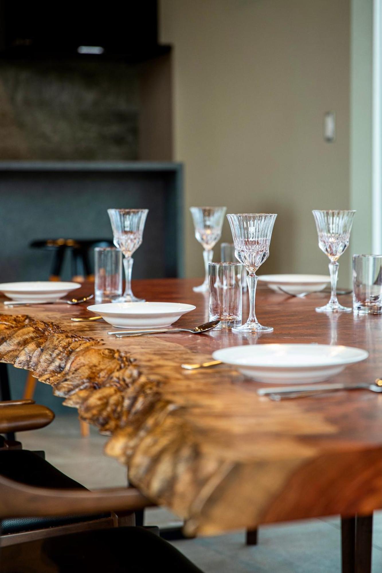 Hakuba Jade Chalet By Jade Group 外观 照片