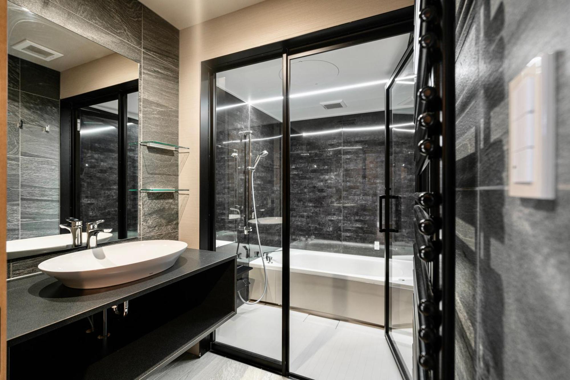 Hakuba Jade Chalet By Jade Group 外观 照片