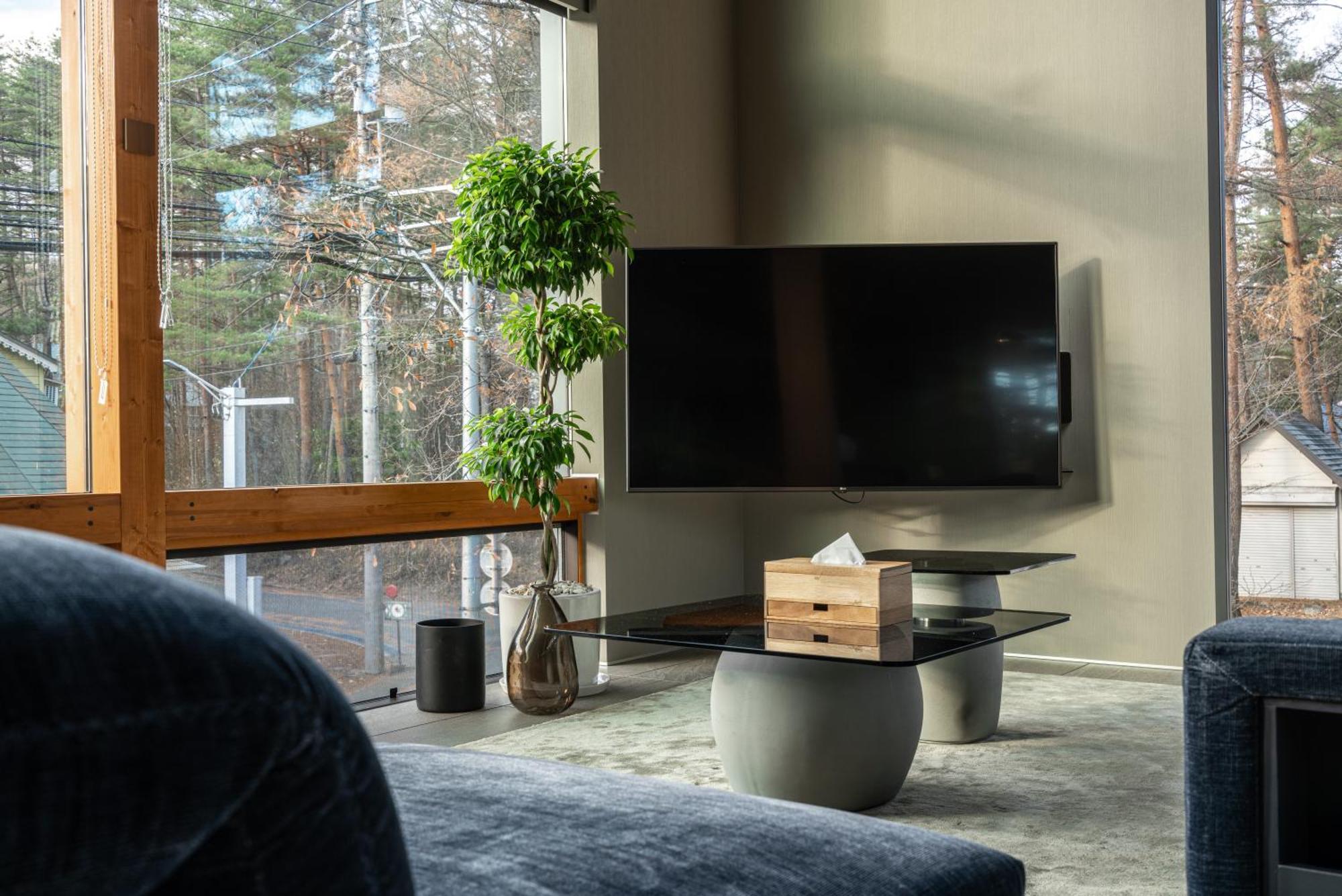 Hakuba Jade Chalet By Jade Group 外观 照片