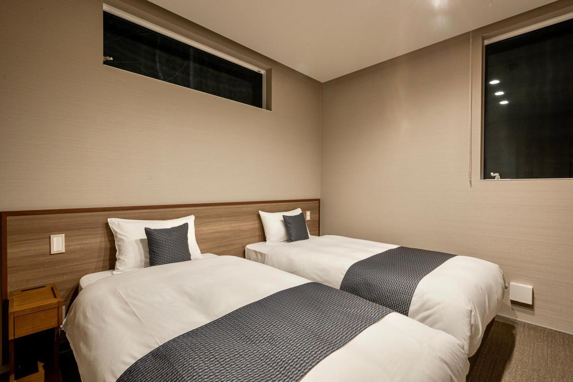 Hakuba Jade Chalet By Jade Group 客房 照片