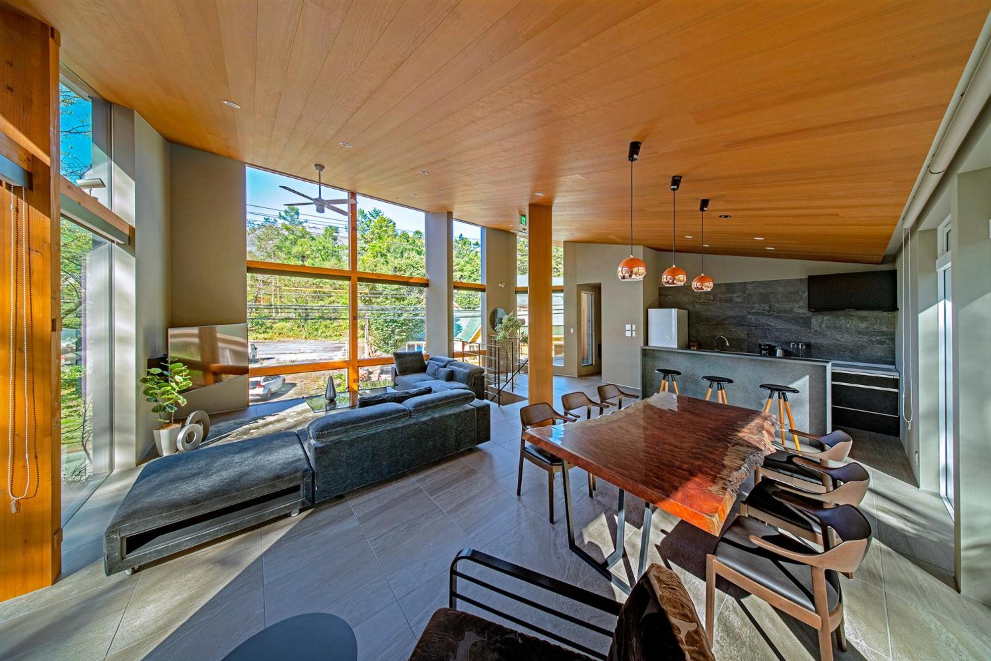 Hakuba Jade Chalet By Jade Group 外观 照片
