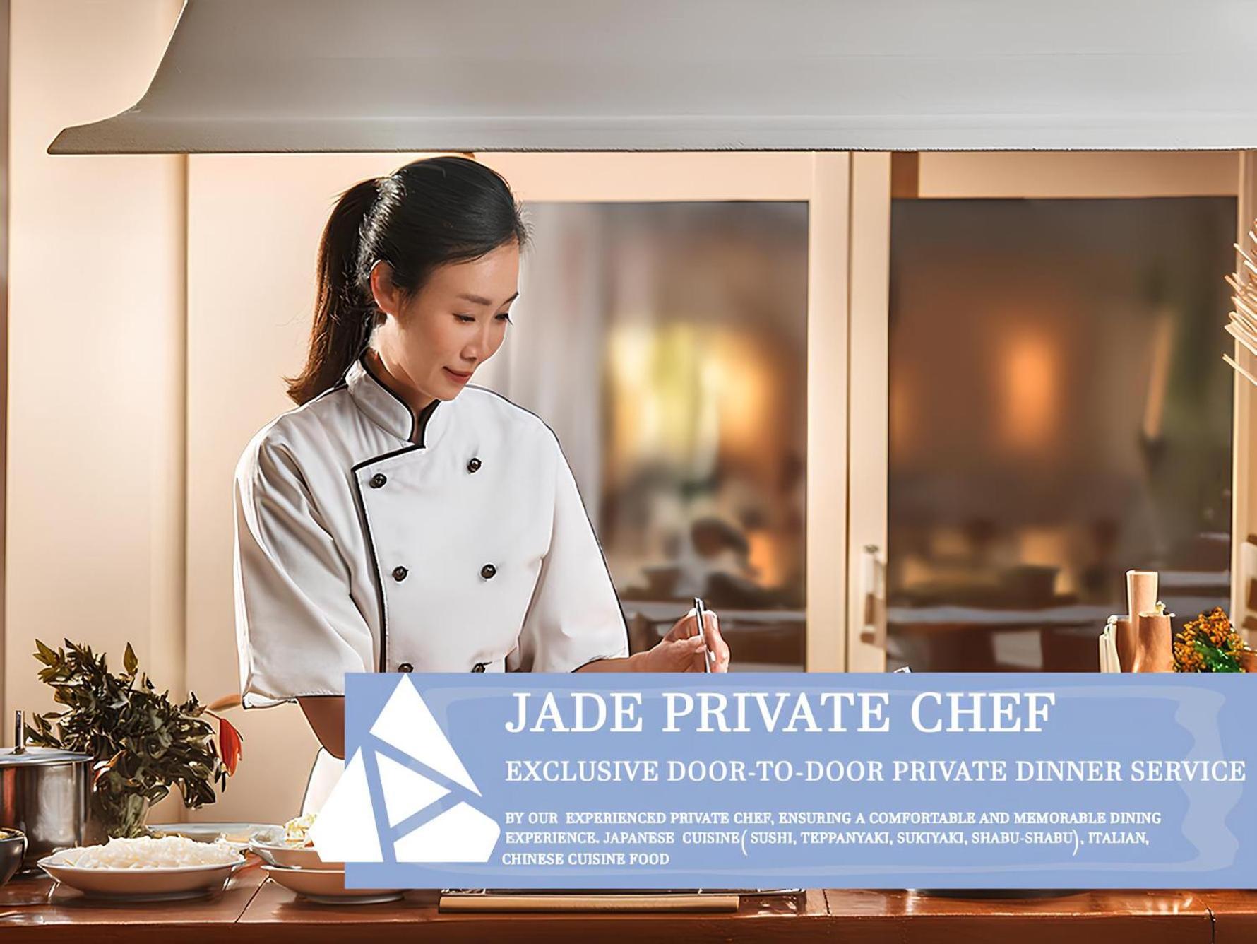 Hakuba Jade Chalet By Jade Group 外观 照片